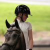 Shires Aubrion Ambel Show Shirt - Young Rider